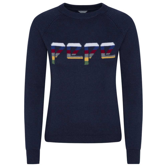 Pepe Jeans Γυναικεία πλεκτή μπλούζα